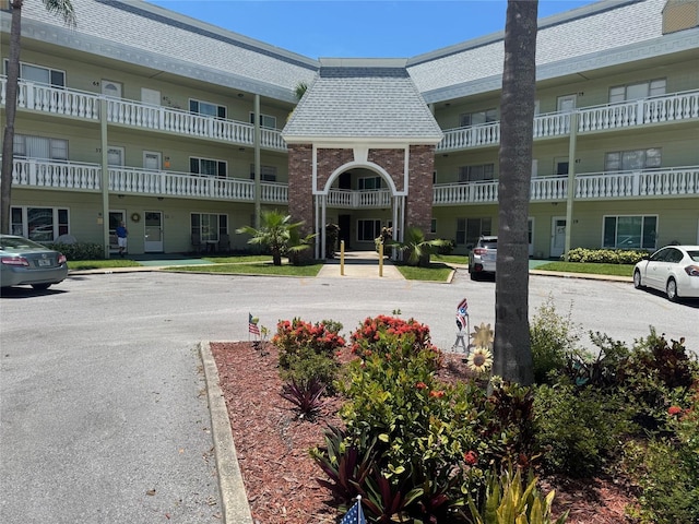2459 Columbia Dr Unit 39, Clearwater, FL 33763 - view of building exterior