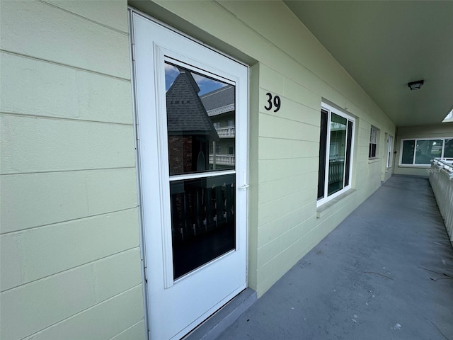 2459 Columbia Dr Unit 39, Clearwater, FL 33763 - entrance to property