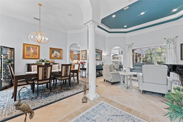 1553 Canopy Oaks Blvd, Palm Harbor, FL 34683 - photo 6