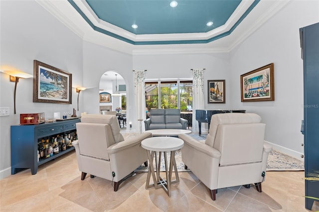 1553 Canopy Oaks Blvd, Palm Harbor, FL 34683 - photo 10