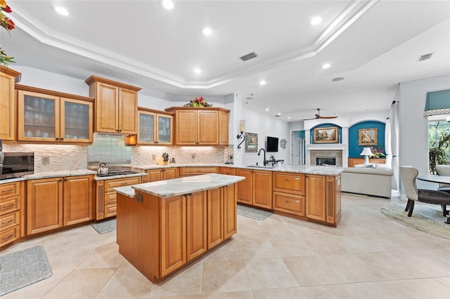 1553 Canopy Oaks Blvd, Palm Harbor, FL 34683 - photo 12