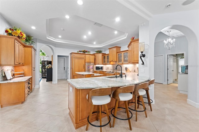 1553 Canopy Oaks Blvd, Palm Harbor, FL 34683 - photo 15