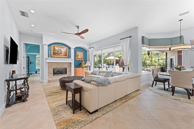 1553 Canopy Oaks Blvd, Palm Harbor, FL 34683 - photo 18