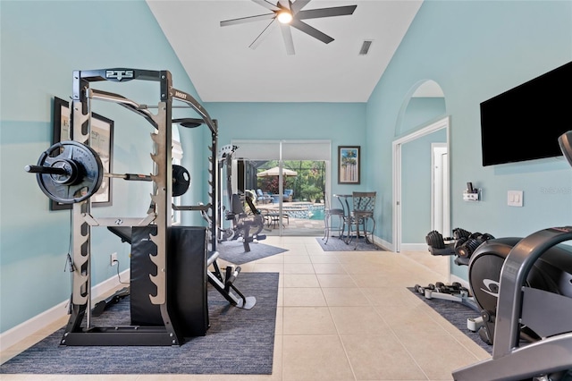 1553 Canopy Oaks Blvd, Palm Harbor, FL 34683 - photo 42