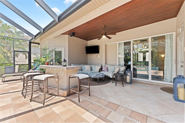 1553 Canopy Oaks Blvd, Palm Harbor, FL 34683 - photo 46