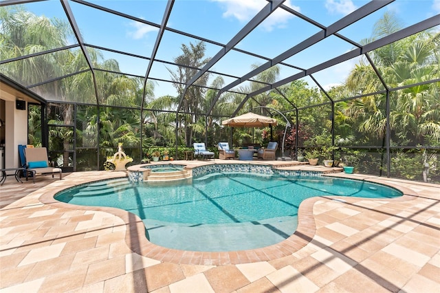 1553 Canopy Oaks Blvd, Palm Harbor, FL 34683 - photo 48