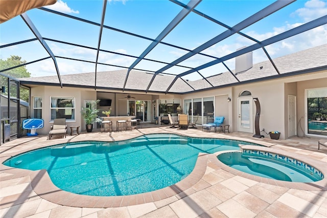 1553 Canopy Oaks Blvd, Palm Harbor, FL 34683 - photo 49