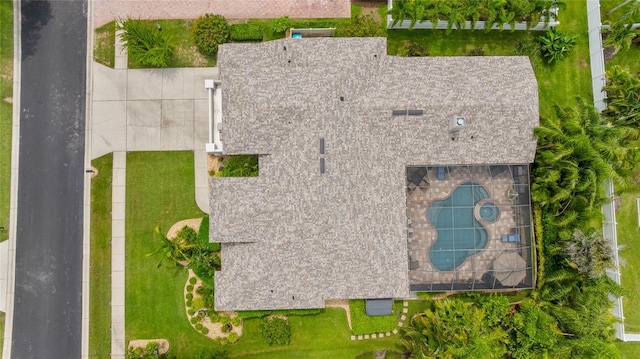 1553 Canopy Oaks Blvd, Palm Harbor, FL 34683 - photo 50