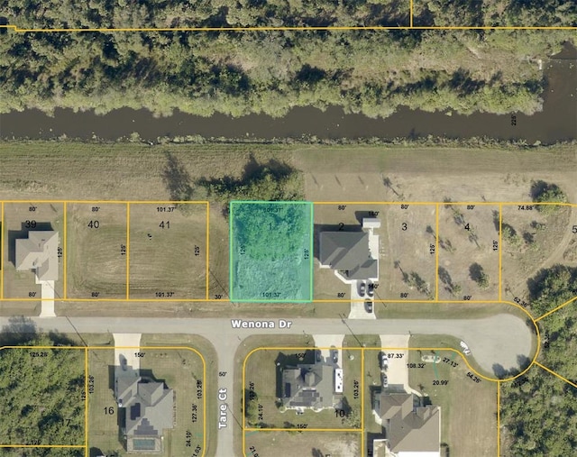 3924 Wenona Dr, North Port, FL 34288 - photo 1