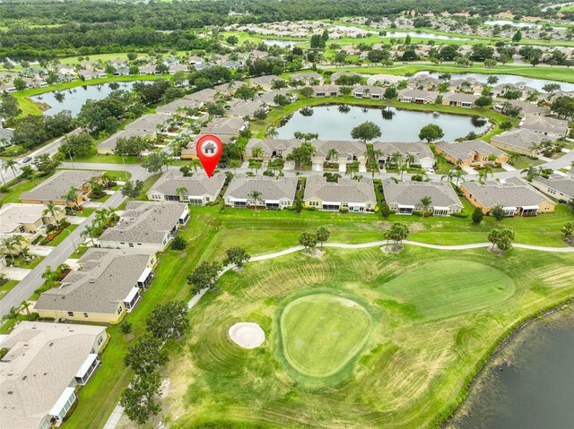 2292 Sifield Greens Way Unit 59, Sun City Center, FL 33573 - photo 5
