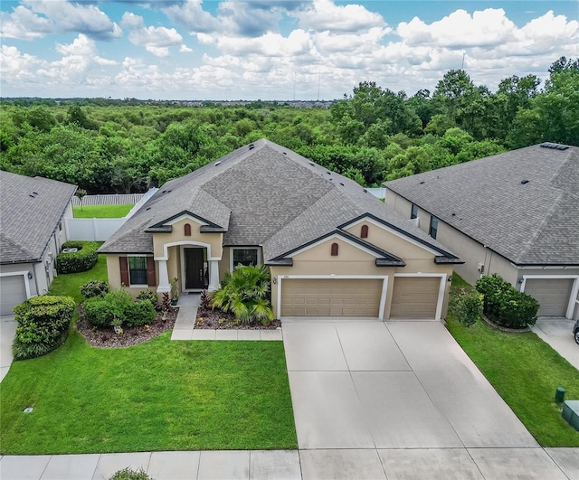 11911 Sunburst Marble Rd, Riverview, FL 33579 - photo 1