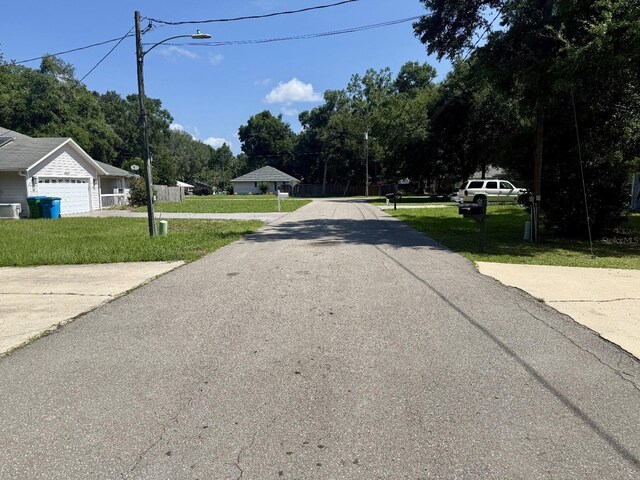 NW 235th St, High Springs, FL 32643 - photo 6