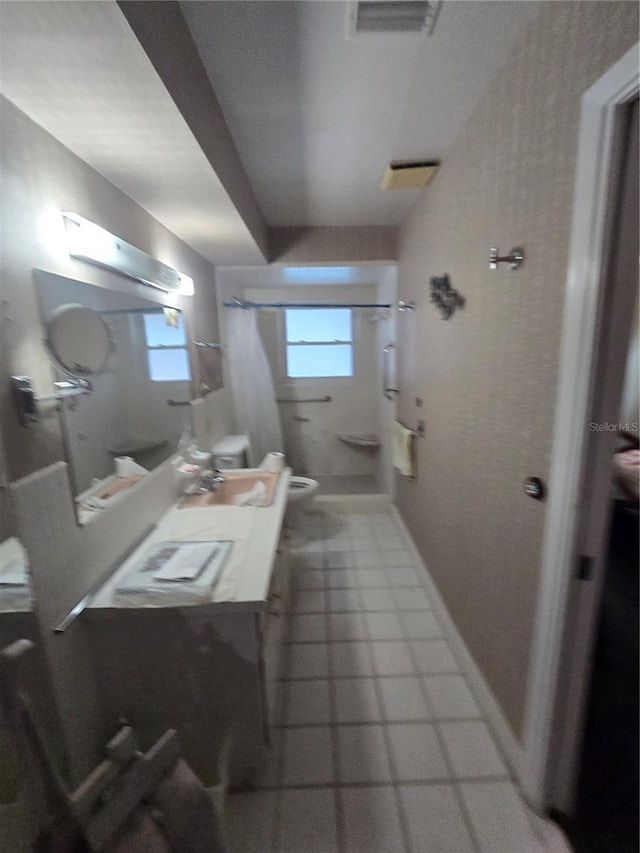 534 N Larry Cir, Brandon, FL 33511 - bathroom featuring toilet and vanity