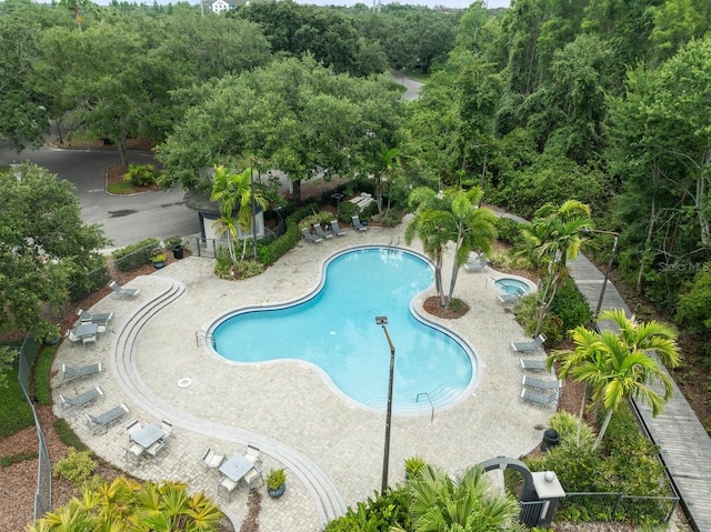 12912 Arbor Isle Dr Unit 202, Temple Terrace, FL 33637 - photo 31