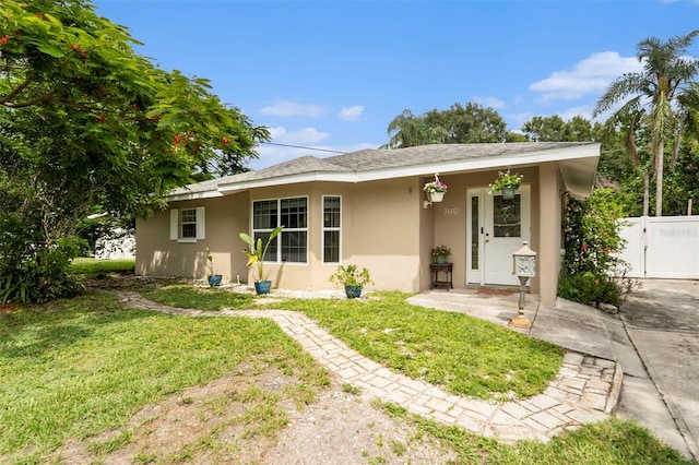 1533 Suffolk St N, Saint Petersburg, FL 33710 - photo 1