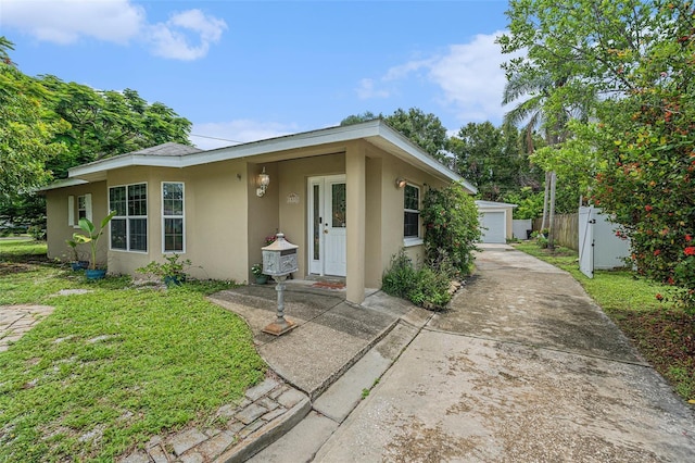 1533 Suffolk St N, Saint Petersburg, FL 33710 - photo 2
