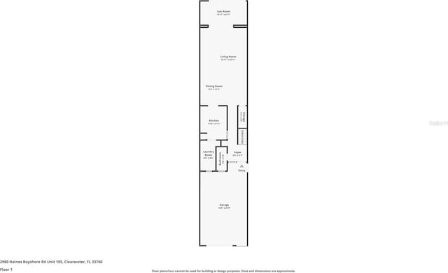 2980 Haines Bayshore Rd Unit 105, Clearwater, FL 33760 - photo 58