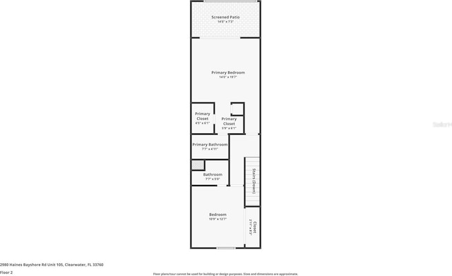 2980 Haines Bayshore Rd Unit 105, Clearwater, FL 33760 - photo 59
