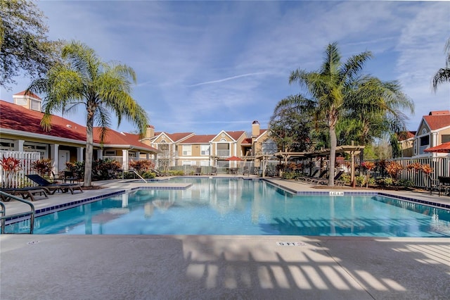 9481 Highland Oak Dr Unit 1308, Tampa, FL 33647 - photo 2