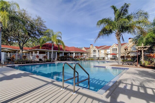 9481 Highland Oak Dr Unit 1308, Tampa, FL 33647 - photo 39