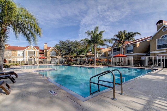 9481 Highland Oak Dr Unit 1308, Tampa, FL 33647 - photo 40