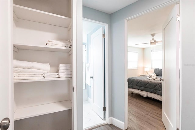 6020 Midnight Pass Rd Unit 49, Sarasota, FL 34242 - view of closet