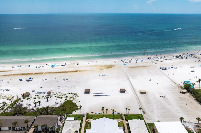 6020 Midnight Pass Rd Unit 49, Sarasota, FL 34242 - aerial view of extended coastline