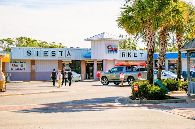 6020 Midnight Pass Rd Unit 49, Sarasota, FL 34242 - view of commercial property