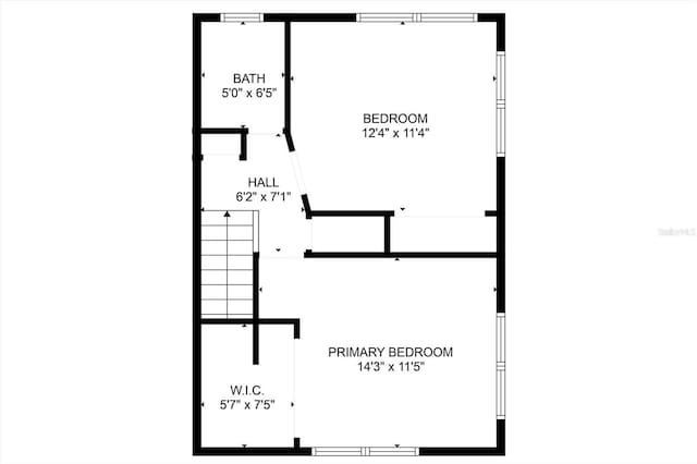 6020 Midnight Pass Rd Unit 49, Sarasota, FL 34242 - view of home floor plan
