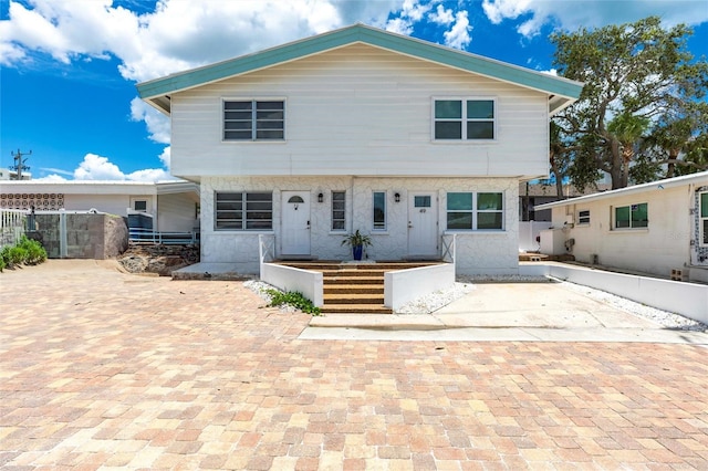 6020 Midnight Pass Rd Unit 49, Sarasota, FL 34242 - view of front of property
