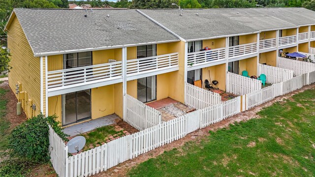 22706 Gage Loop Unit 31, Land O Lakes, FL 34639