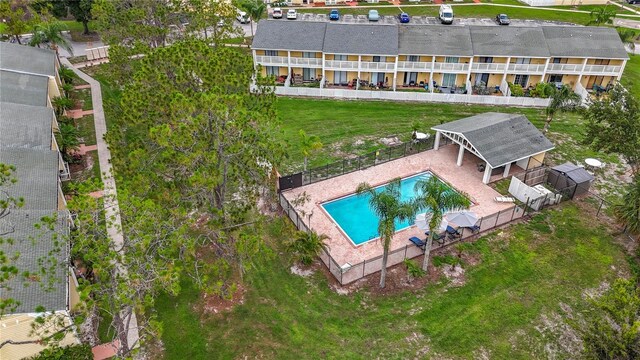22706 Gage Loop Unit 31, Land O Lakes, FL 34639