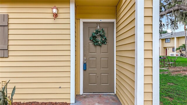 22706 Gage Loop Unit 31, Land O Lakes, FL 34639