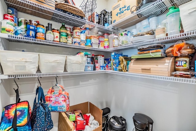 13304 Mylion Way, Spring Hill, FL 34610 - view of pantry