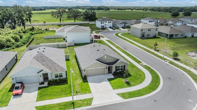 13304 Mylion Way, Spring Hill, FL 34610 - aerial view of residential area