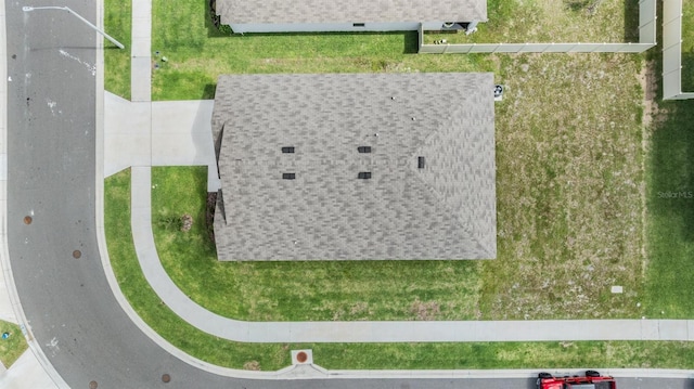 13304 Mylion Way, Spring Hill, FL 34610 - drone / aerial view