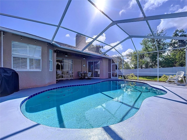 22804 Willow Lakes Dr, Lutz, FL 33549 - photo 5