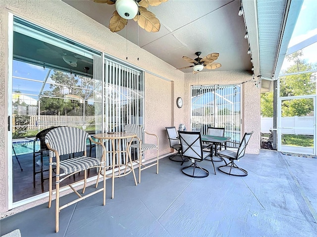 22804 Willow Lakes Dr, Lutz, FL 33549 - photo 38