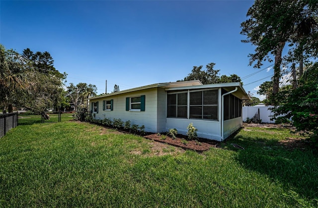 1700 Shore Acres Blvd NE, Saint Petersburg, FL 33703 - photo 21