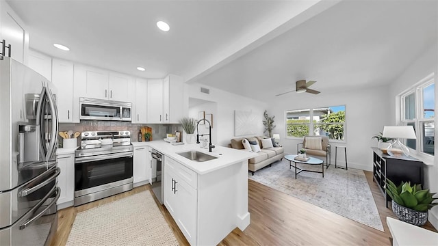 4112 W Lawn Ave, Tampa, FL 33611 - photo 4