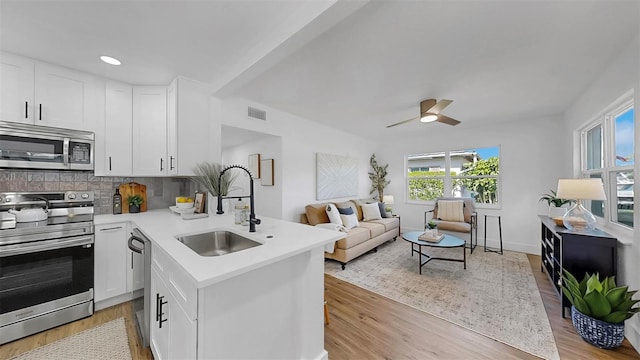 4112 W Lawn Ave, Tampa, FL 33611 - photo 5