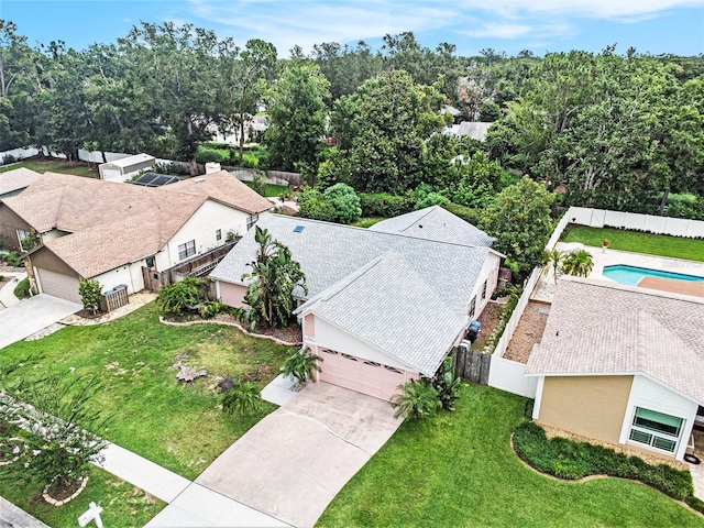 3335 Foxridge Cir, Tampa, FL 33618 - view of subject property