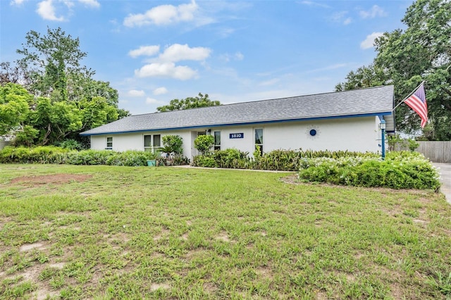 1810 Orange Hill Dr, Brandon, FL 33510 - single story home featuring stucco siding