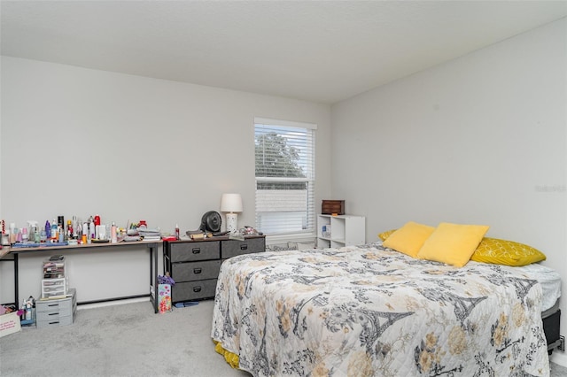 1518 Louise Ave, Auburndale, FL 33823 - bedroom featuring carpet floors