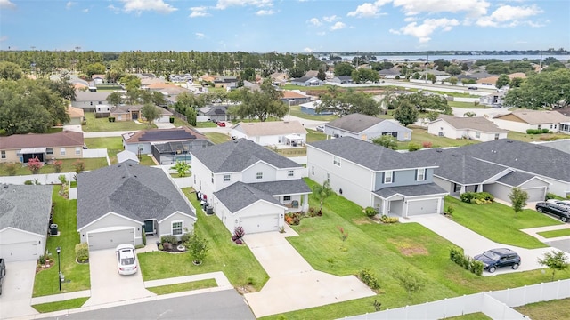 1518 Louise Ave, Auburndale, FL 33823 - aerial view of residential area