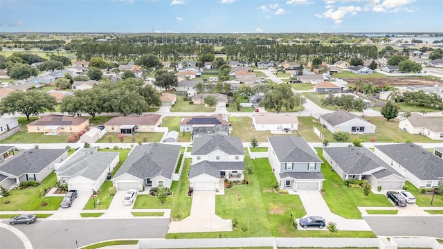 1518 Louise Ave, Auburndale, FL 33823 - aerial perspective of suburban area
