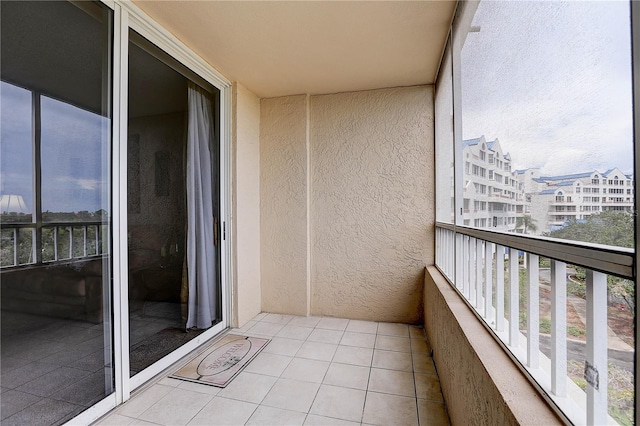 2333 Feather Sound Dr Unit A409, Clearwater, FL 33762 - view of balcony