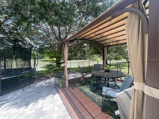 4522 Lisette Cir, Brooksville, FL 34604 - photo 4