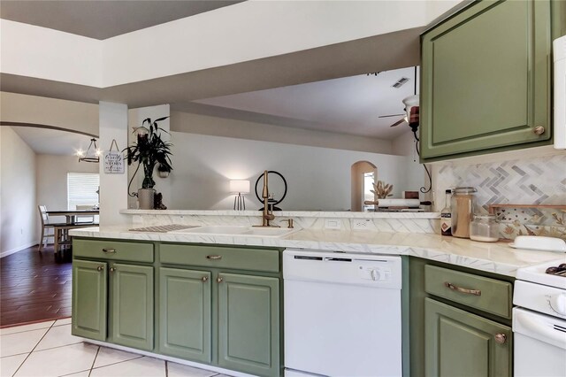 4522 Lisette Cir, Brooksville, FL 34604 - photo 39