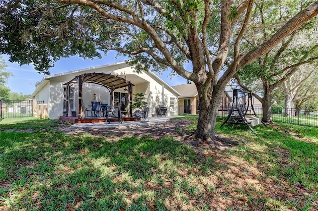 4522 Lisette Cir, Brooksville, FL 34604 - photo 58
